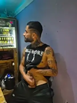 christangel 96  online show from April 2, 1:35 am