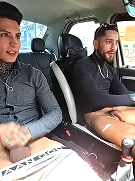 christangel 96  online show from April 2, 4:24 pm