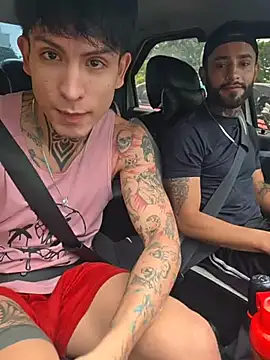 christangel 96  online show from March 21, 5:39 pm