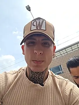 Snapshot of christangel_96_ chatting on October 30, 4:15 pm christangel 96 online show from October 30, 4:15 pm