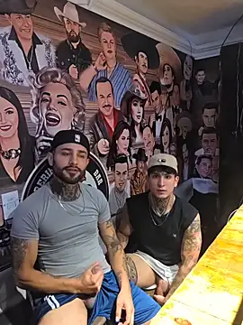 christangel 96  online show from January 6, 7:18 pm