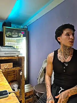 christangel 96  online show from February 18, 12:30 am