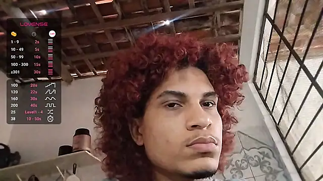 CasalAkira online show from February 12, 6:51 pm