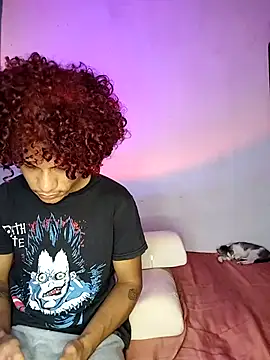 CasalAkira online show from November 24, 1:27 am