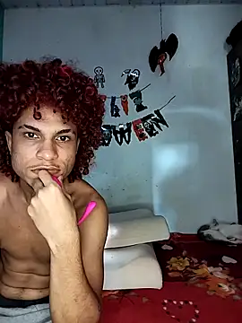 CasalAkira online show from November 8, 9:24 am