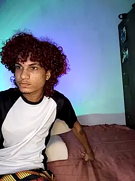 CasalAkira online show from December 4, 9:03 pm