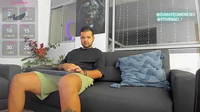 Snapshot of MattMeness chatting on November 21, 9:30 am MattMeness online show from November 21, 9:30 am