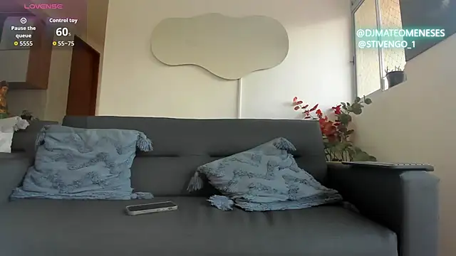 Snapshot of MattMeness chatting on November 22, 10:19 pm MattMeness online show from November 22, 10:19 pm