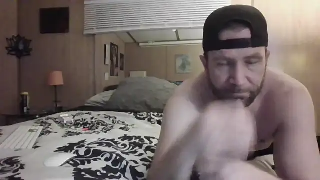 Edward LongCock online show from April 2, 3:46 am