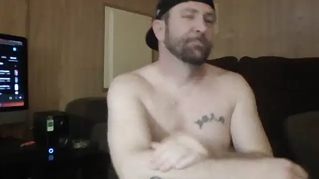 Edward LongCock online show from April 29, 3:54 am