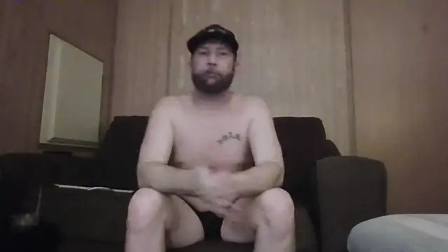 Edward LongCock online show from April 24, 5:53 am