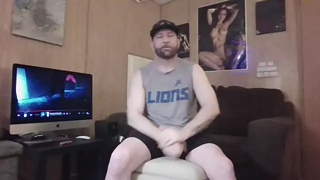 Edward LongCock online show from April 6, 9:05 pm