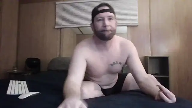 Edward LongCock online show from May 6, 1:42 am