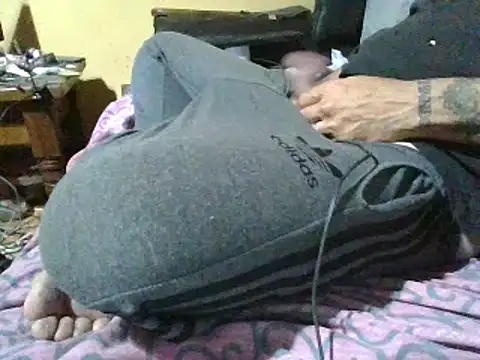 tus ordenes mis deseos online show from December 14, 12:22 am