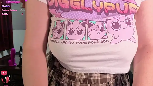 Snapshot of TheGothMilf chatting on September 18, 4:48 am TheGothMilf online show from September 18, 4:48 am