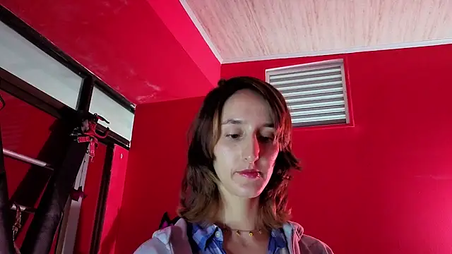 Ambar Roux  online show from February 23, 2:17 pm