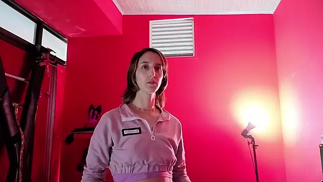 Ambar Roux  online show from February 25, 1:00 pm