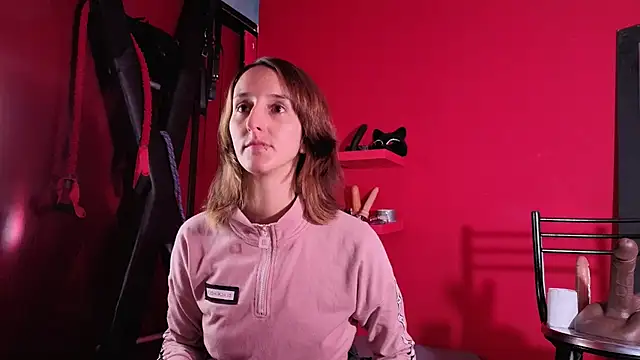 Ambar Roux  online show from November 22, 2:10 am