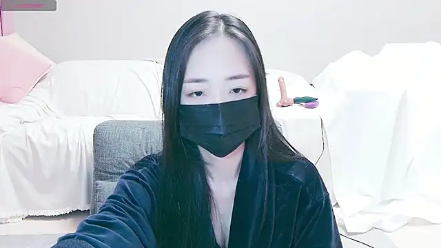 hyoju97 online show from February 6, 10:58 am