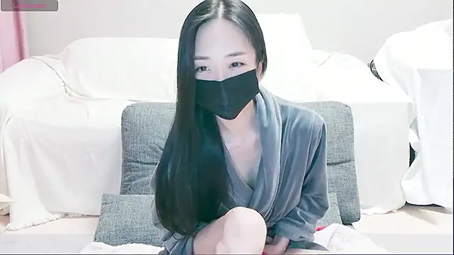 hyoju97 online show from January 30, 11:11 am