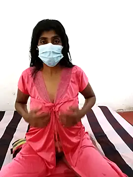 Amaaya Baby online show from January 5, 6:13 pm