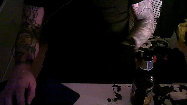 gezelligesiebren online show from March 15, 6:37 pm