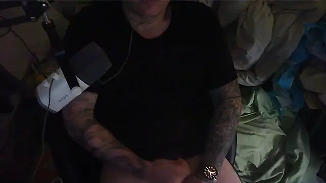 gezelligesiebren online show from February 15, 12:59 pm