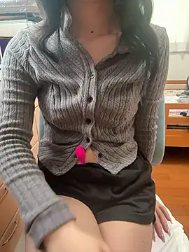 Mei 0906 online show from March 30, 6:15 am