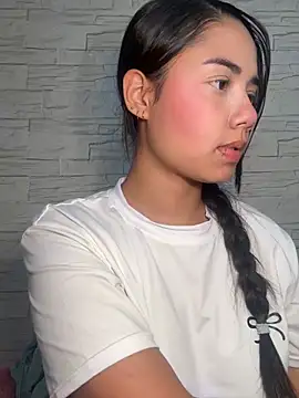  Luana online show from July 29, 1:05 am
