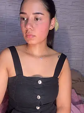  Luana online show from July 8, 3:08 am