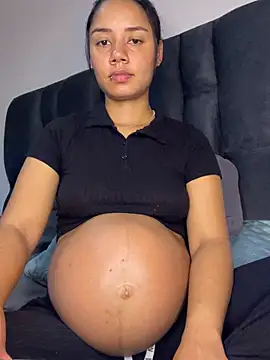  Luana online show from March 8, 2:59 am