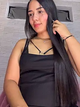  Luana online show from June 19, 1:55 am