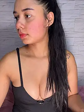  Luana online show from May 29, 2:17 am