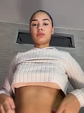  Luana online show from June 17, 1:16 am