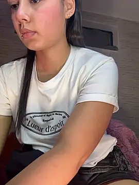  Luana online show from July 7, 1:19 am