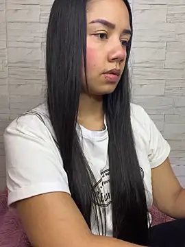  Luana online show from June 20, 1:43 am