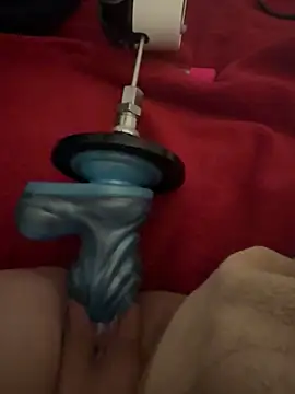 luisa1 online show from October 26, 8:20 pm