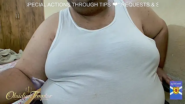 WANKERDADDY EH01 online show from February 16, 5:11 pm