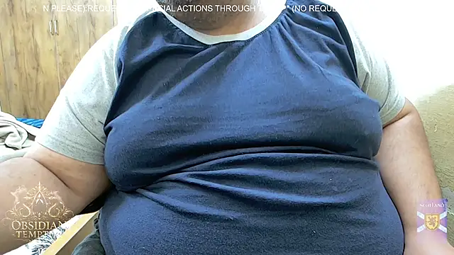 WANKERDADDY EH01 online show from February 28, 12:05 pm