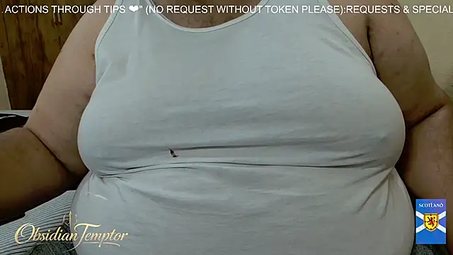 WANKERDADDY EH01 online show from February 23, 12:34 am