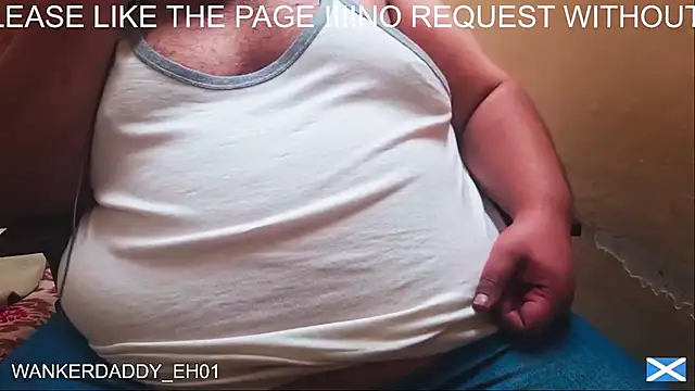 WANKERDADDY EH01 online show from February 17, 5:23 pm