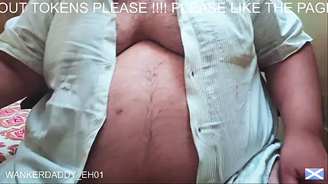 WANKERDADDY EH01 online show from March 2, 5:41 pm