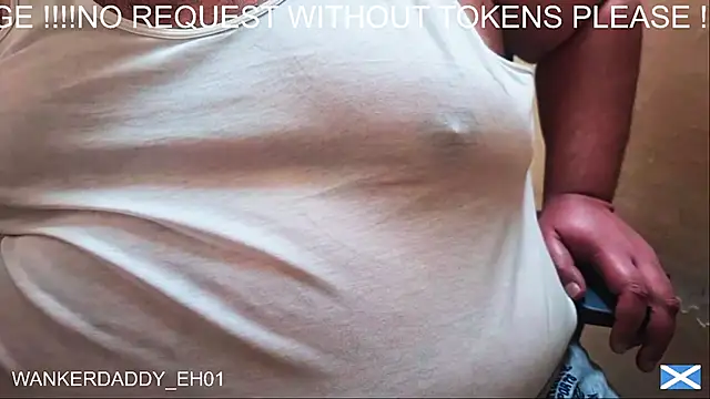 WANKERDADDY EH01 online show from February 25, 5:51 pm