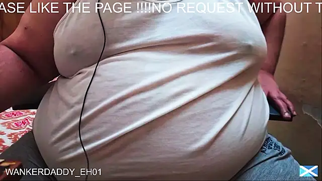 WANKERDADDY EH01 online show from February 27, 5:16 pm