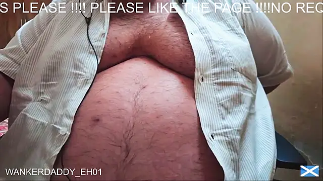 WANKERDADDY EH01 online show from February 28, 5:04 pm