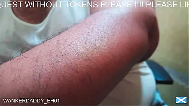 WANKERDADDY EH01 online show from February 25, 11:21 am