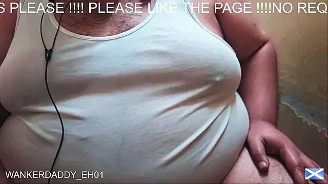 WANKERDADDY EH01 online show from February 11, 5:07 pm