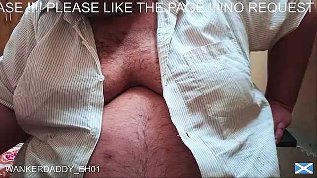 WANKERDADDY EH01 online show from March 3, 5:20 pm