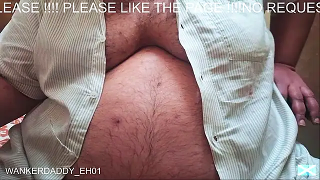 WANKERDADDY EH01 online show from March 2, 11:52 am