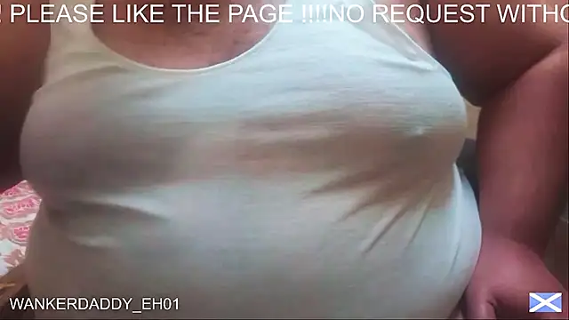 WANKERDADDY EH01 online show from March 8, 5:54 pm